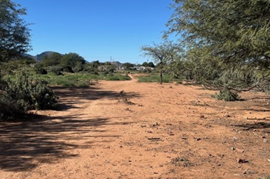 0 Bedroom Property for Sale in Steytlerville Eastern Cape